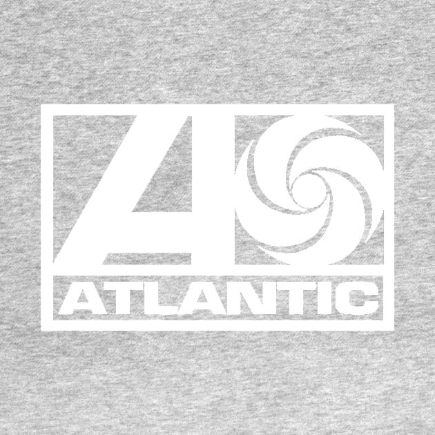 ATLANTIC RECORDS by tinhyeubeshop